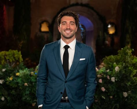 joey the bachelor height|Joey Graziadei’s Height: How Tall Is ‘The Bachelor ...